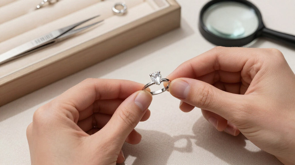 best elongated cushion-cut engagement rings