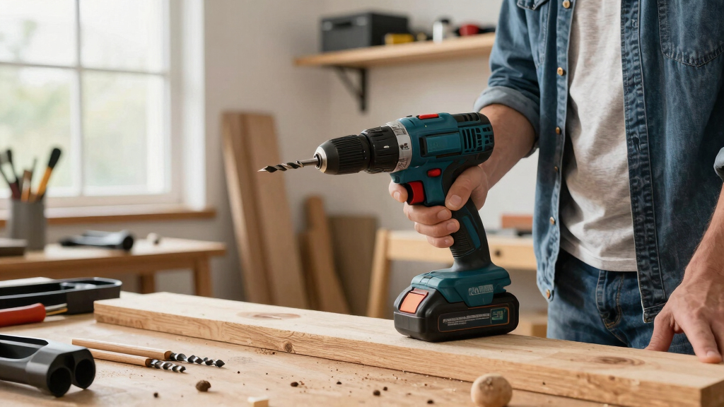 multi-tool cordless power tools