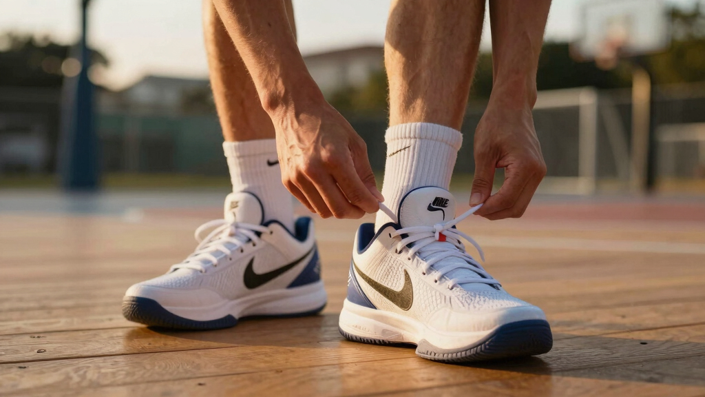best Nike basketball shoes