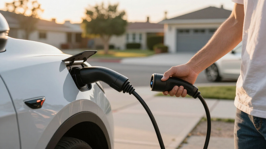 best bidirectional EV chargers