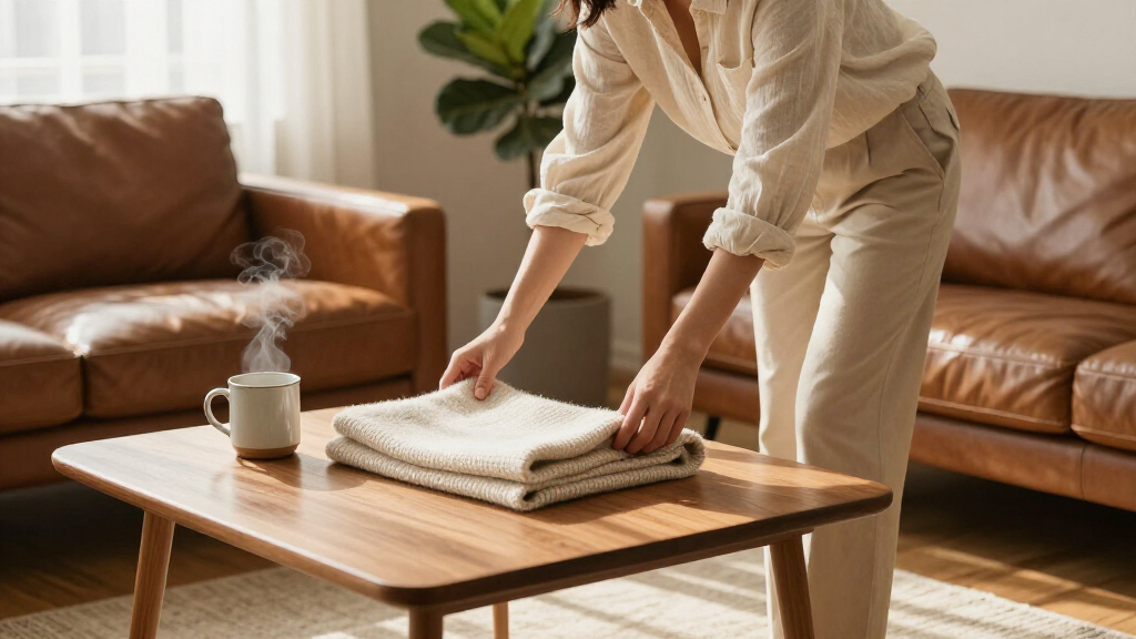 best home essentials