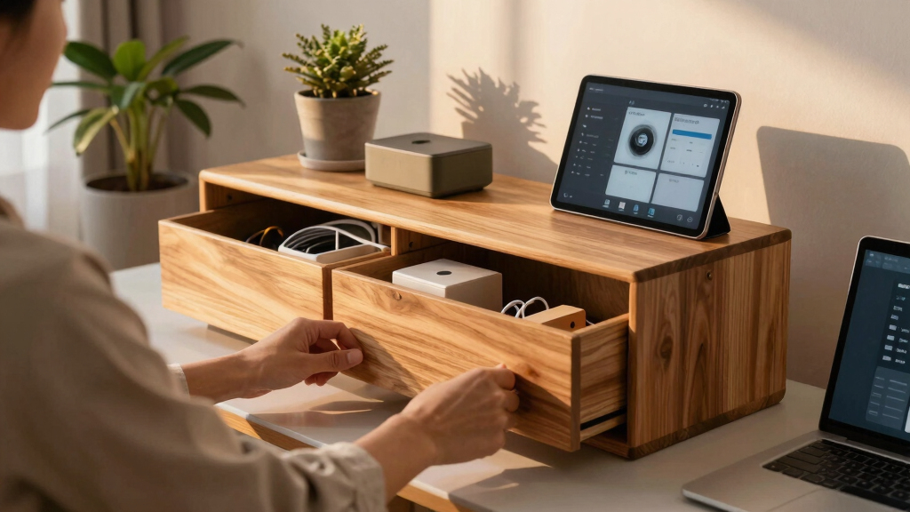 best home office storage