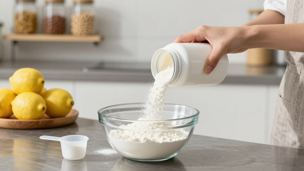 10 Best Aquafaba Powder Egg Replacers That Make Baking Egg-Free and Delicious