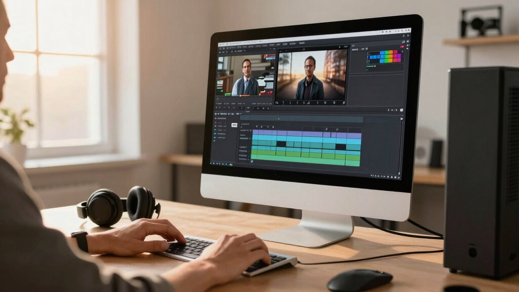 3 Best Mac Pro Models for Professional Video Post-Production in 2026