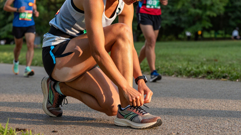 best marathon running gear