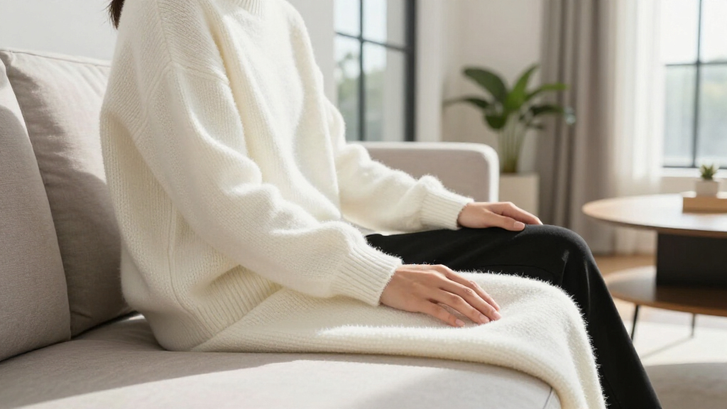 best cotton sweaters