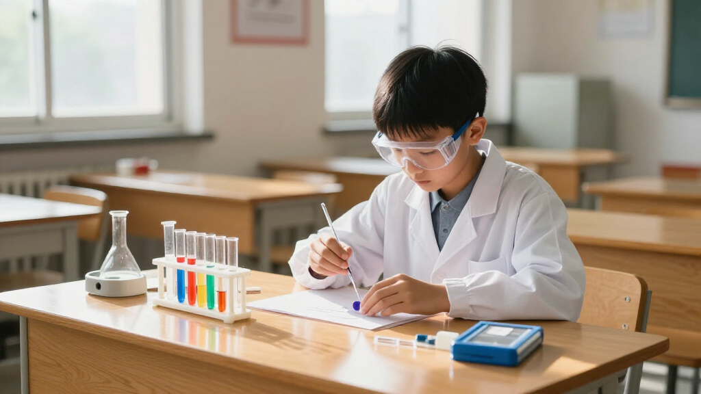 science experiment kits for students