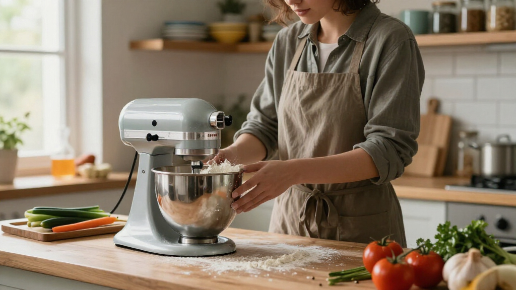 KitchenAid