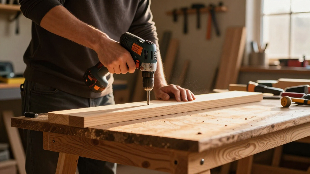 best adjustable height workbench