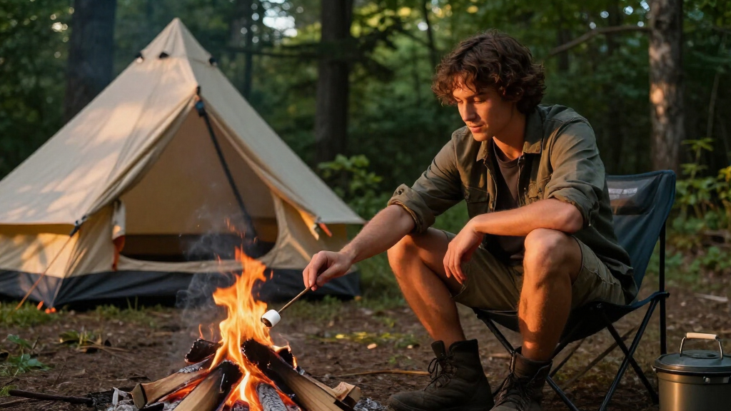Best Camping in Kentucky – Uncover These Top Sites! 18 camping in kentucky