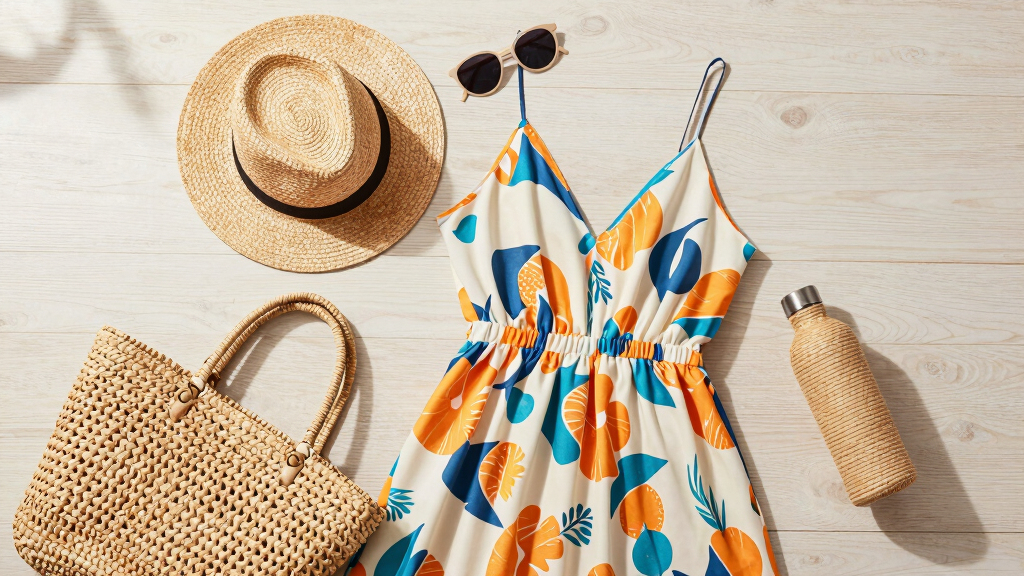 best summer fashion staples