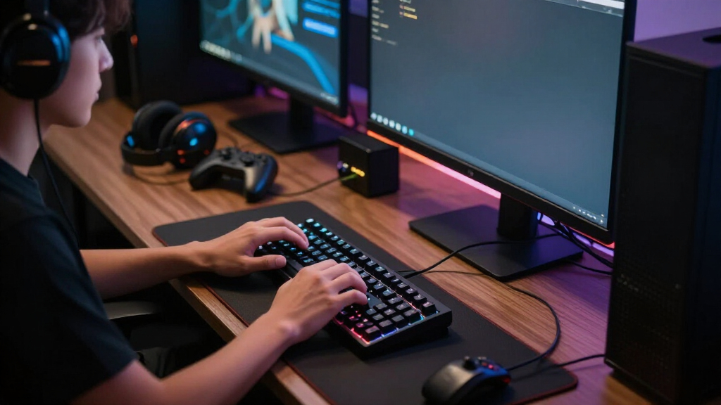 best pure sine wave UPS for gaming PCs