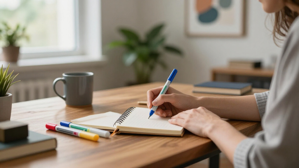 adult mental health workbooks