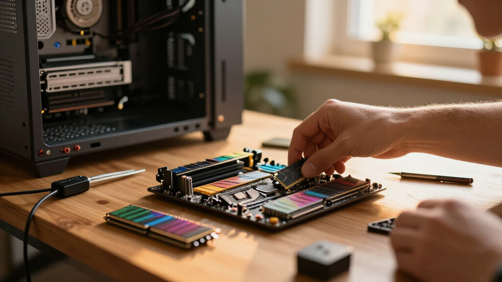 best RAM memory kits