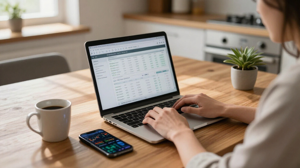 financial planning software