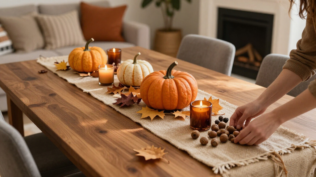 best fall home decor