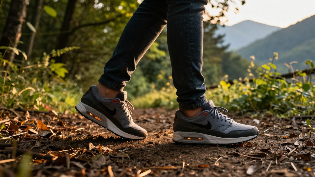 best Nike Air Max sneakers