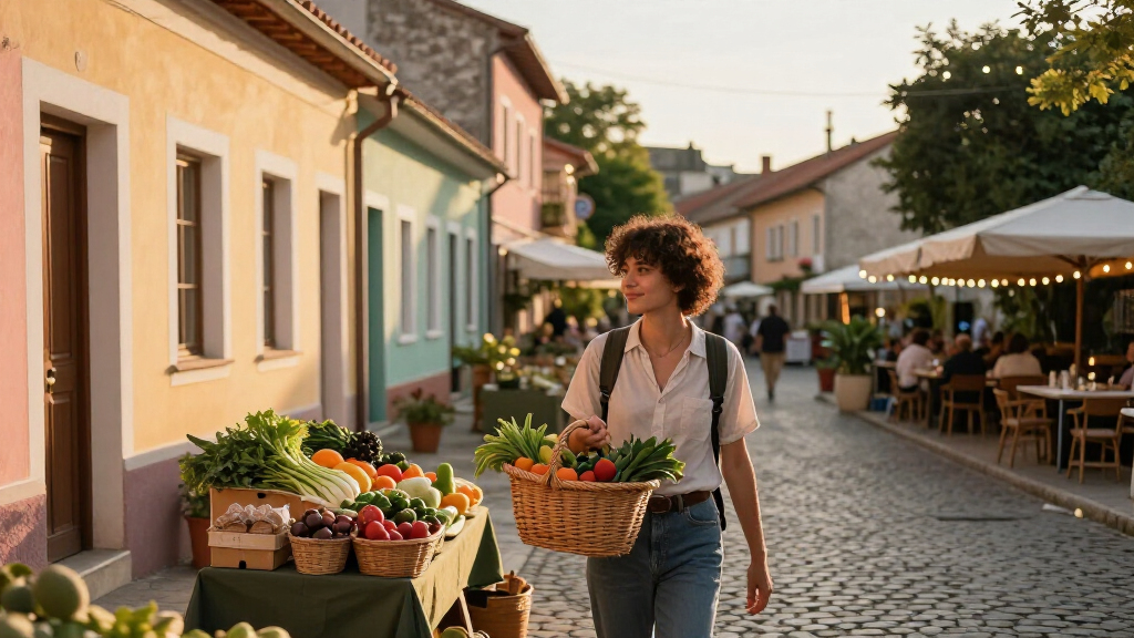 Your Two-Day Itinerary: Villages That Earn Their Stop