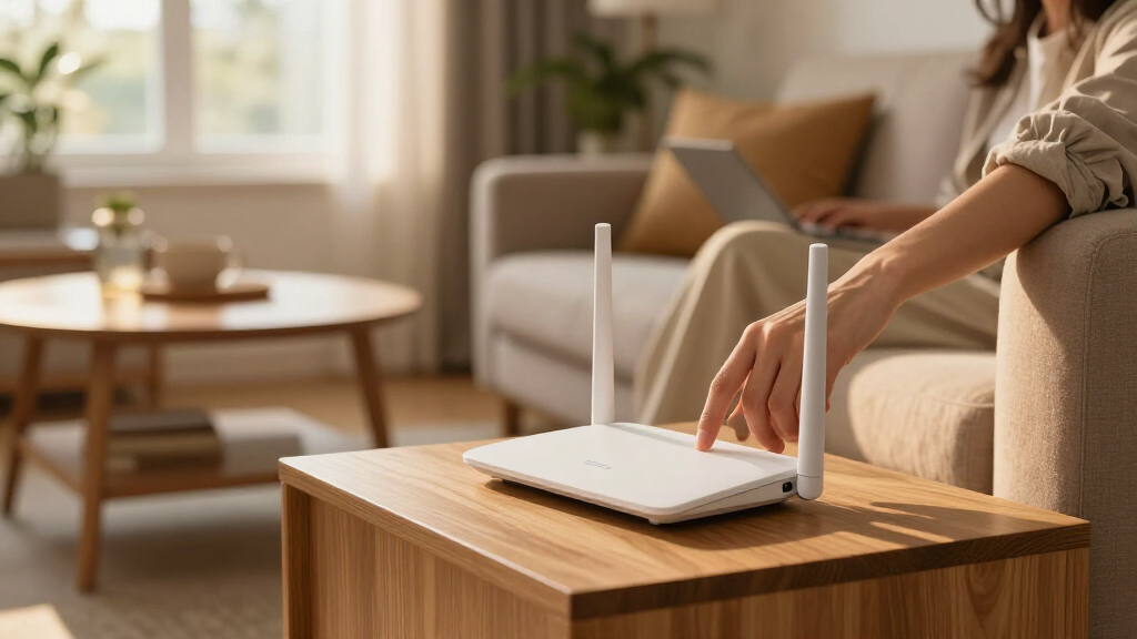 best routers for smart homes