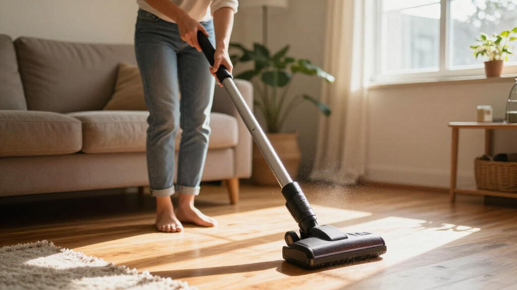 best cordless vacuums