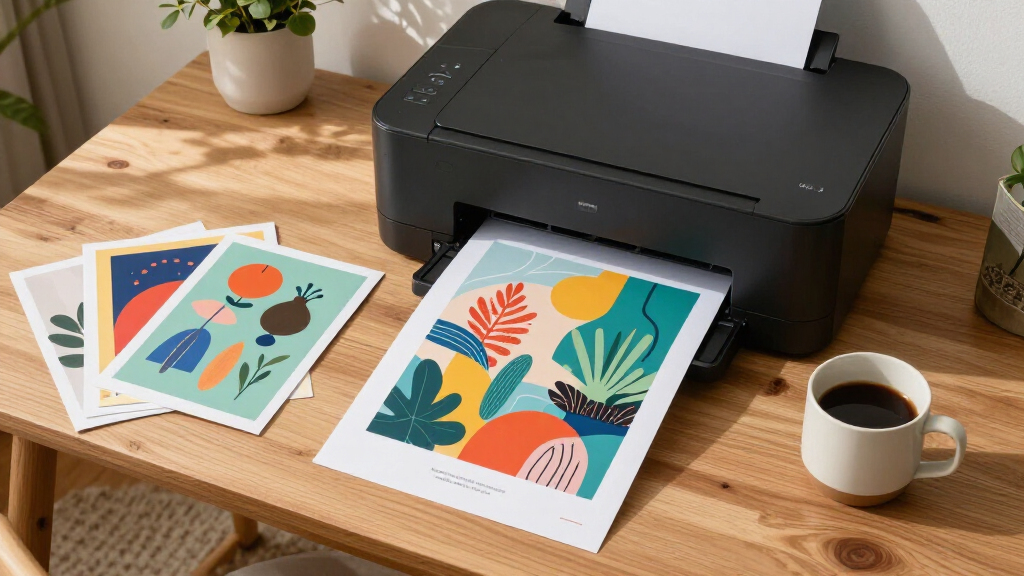 best printers for art prints and posters