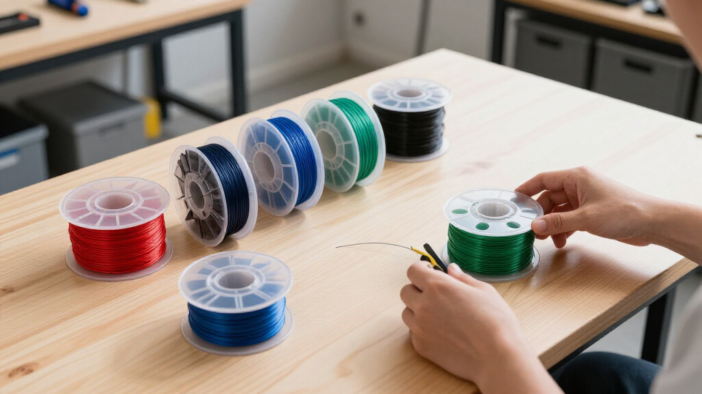 3d printing filament variety pack