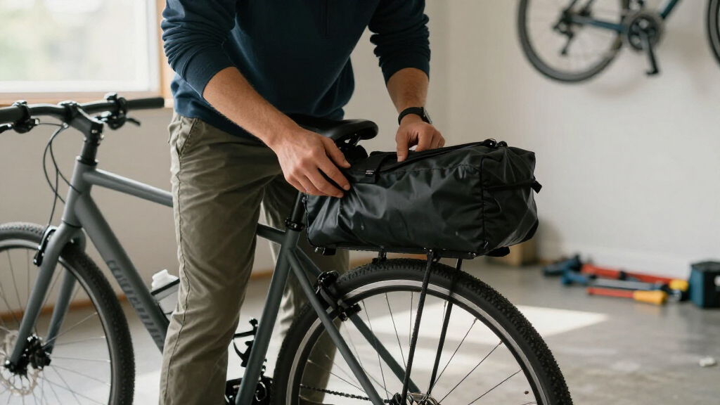 best bike bags