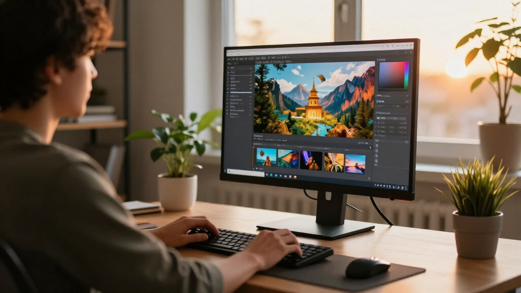 144hz 4k monitor