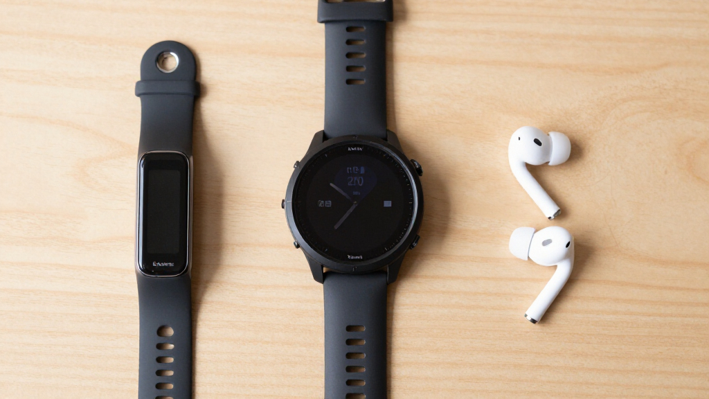 13 Best Garmin Lifestyle Watches to Elevate Your Fitness and Style Game