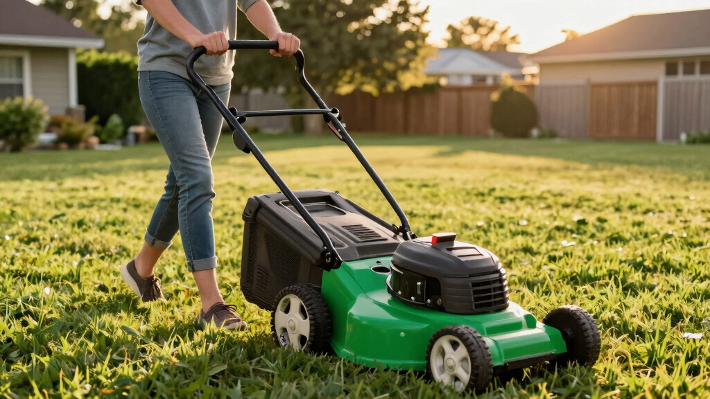 best lawn mowers