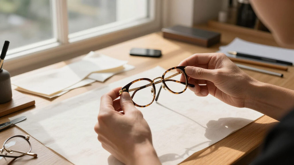 best luxury eyewear