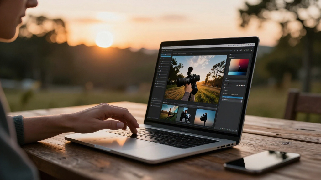 macbook pro for photographers and lightroom