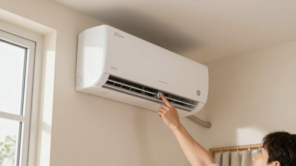 rated window air conditioner with heat