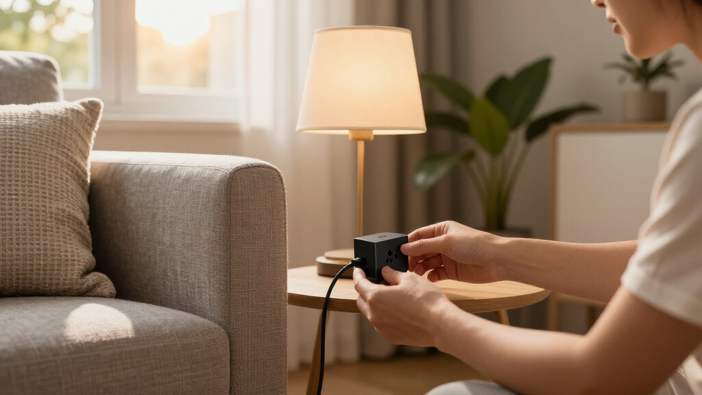 smart plugs for alexa