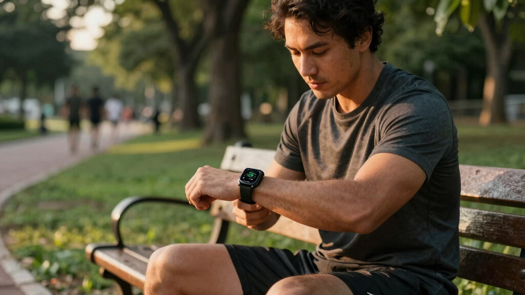men's health and wellness gadgets