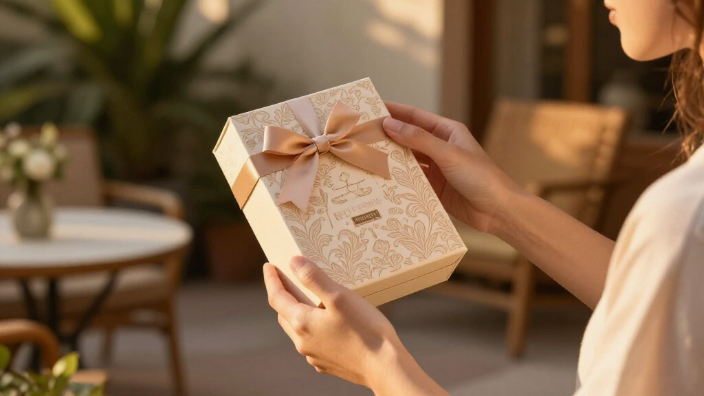 designer fragrance gift boxes