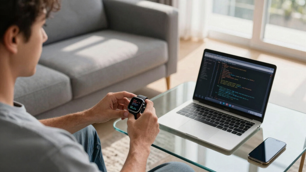 tech gadgets for dad