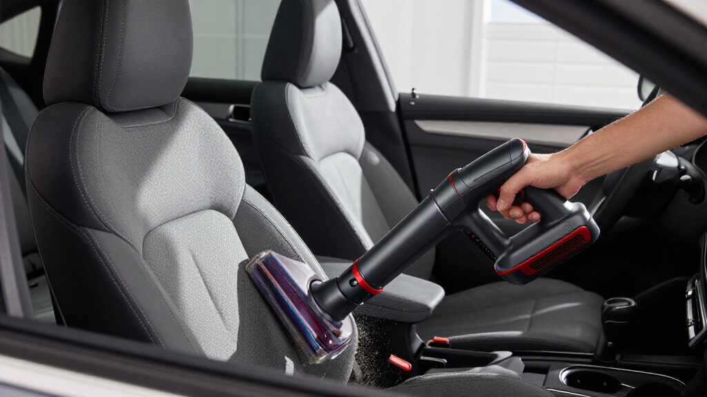 13 Best High-Power Car Vacuums for 2026