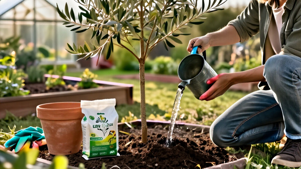 15 Best Olive Tree Growing Supplies for Healthy Potted Trees in 2027