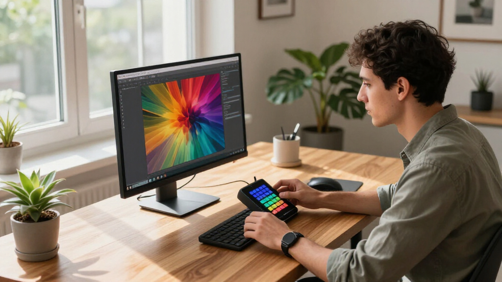best monitor calibrator