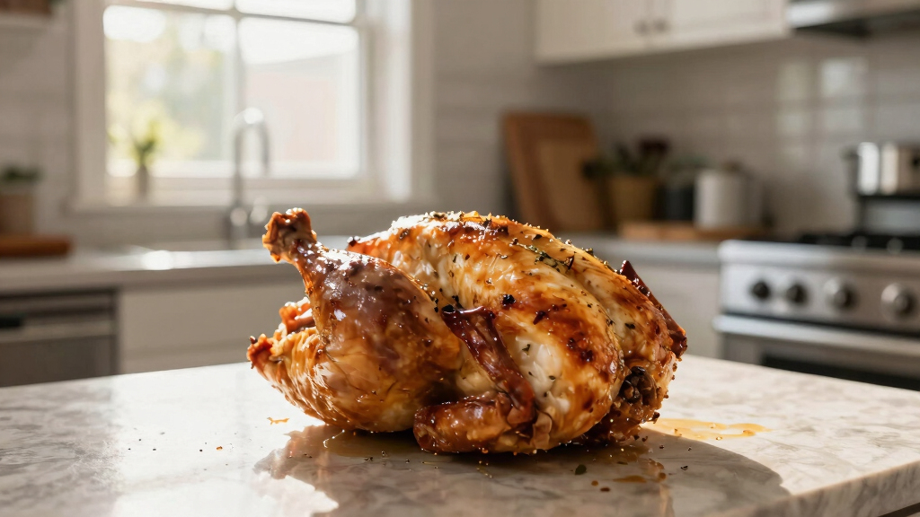 best rotisserie chickens