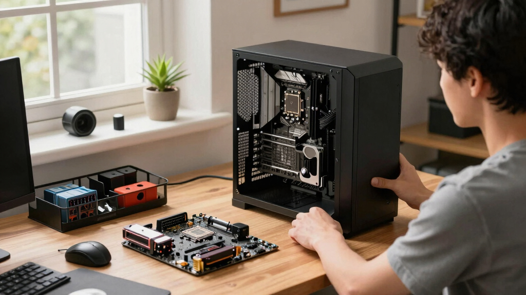 best computers, tablets & components