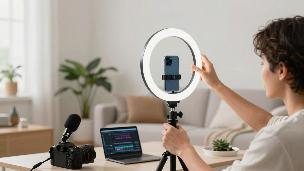 How a single video becomes a full publishing kit—step by step
