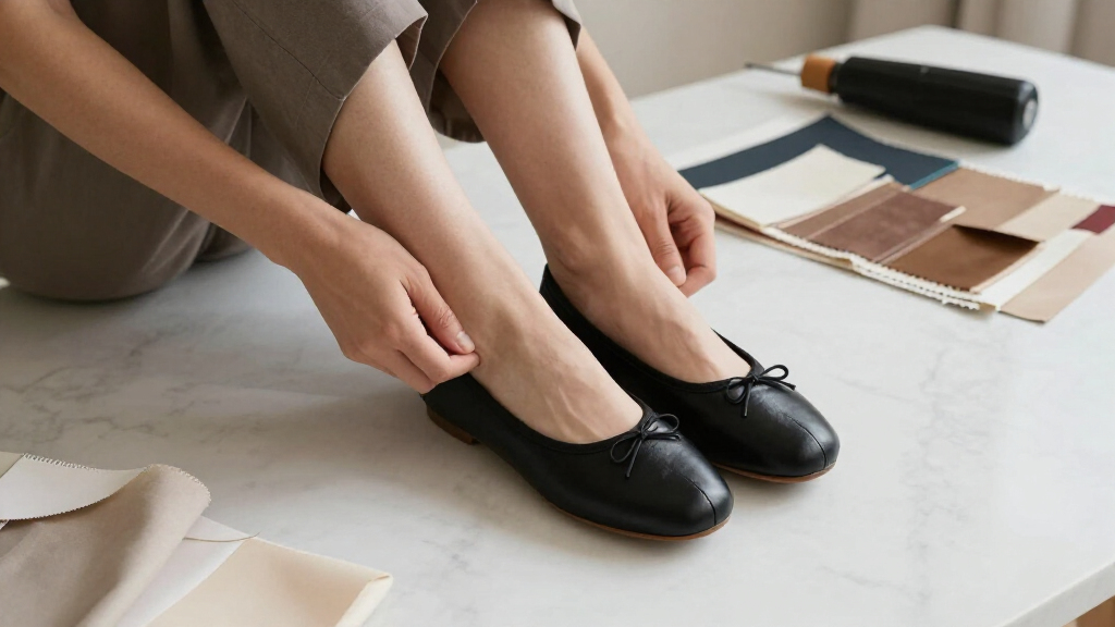 best ballet flats