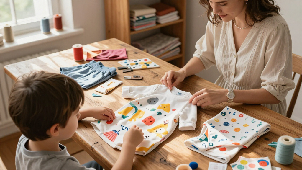 best designer children's clothing