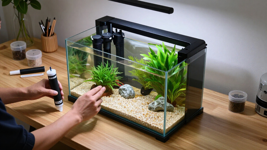 10 Best Aquarium Setups for 2026 That Wow Fish Fans