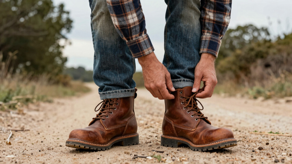 best made in USA boots