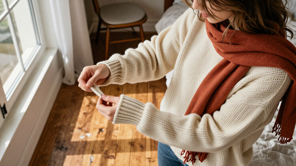 best women's knit sweaters