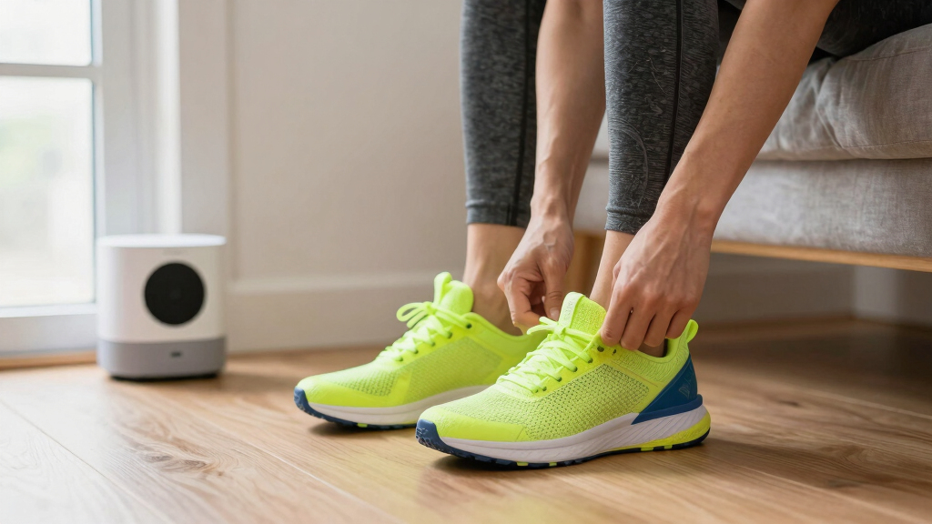 best athletic sneakers