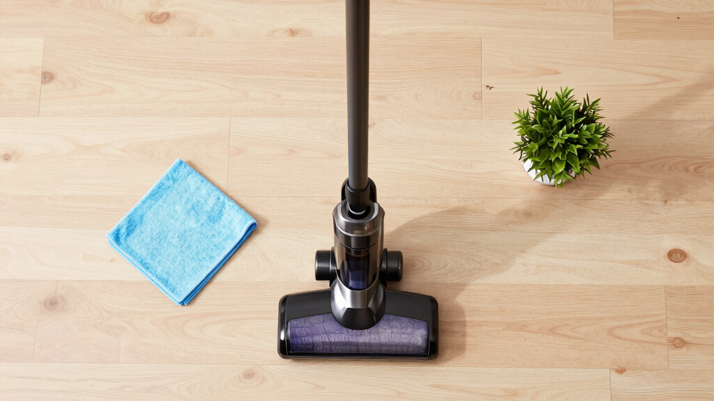 cordless stick vacuum cleaners
